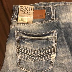 BKE Jeans from The Buckle